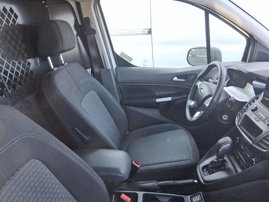 Ford Transit Connect Wagon XLT 2021 2021 Blanc