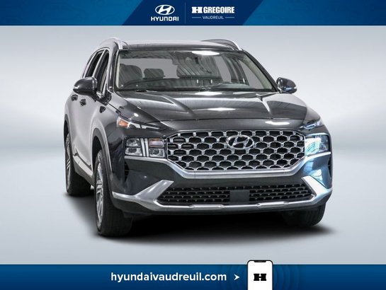 Hyundai Santa Fe 2023 2023 Gris