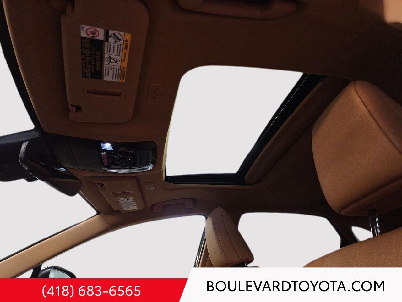 2024 Lexus NX 531802-68 | NX 350 Black Québec - photo #10