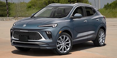 Buick Encore GX 2024 2024 GZB-GRIS