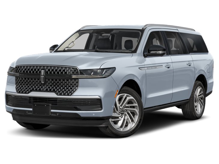 2026 Lincoln Navigator L Premiere