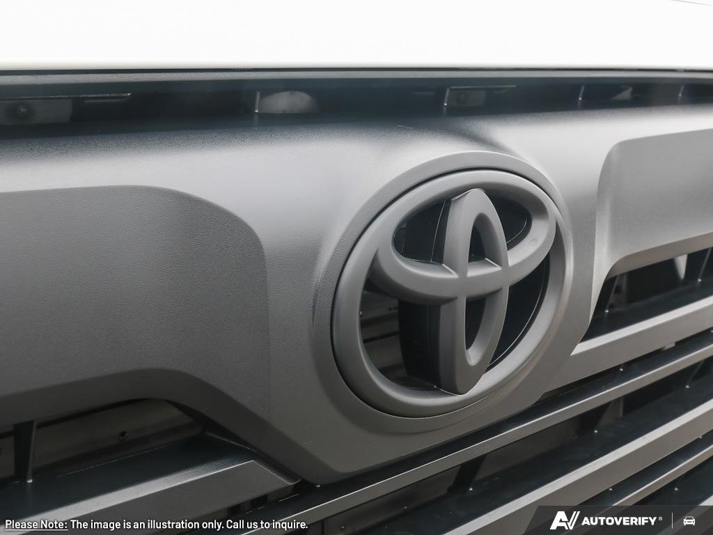2026 Toyota Tundra 2601718 | Limited Hybrid White Edmonton - photo #8