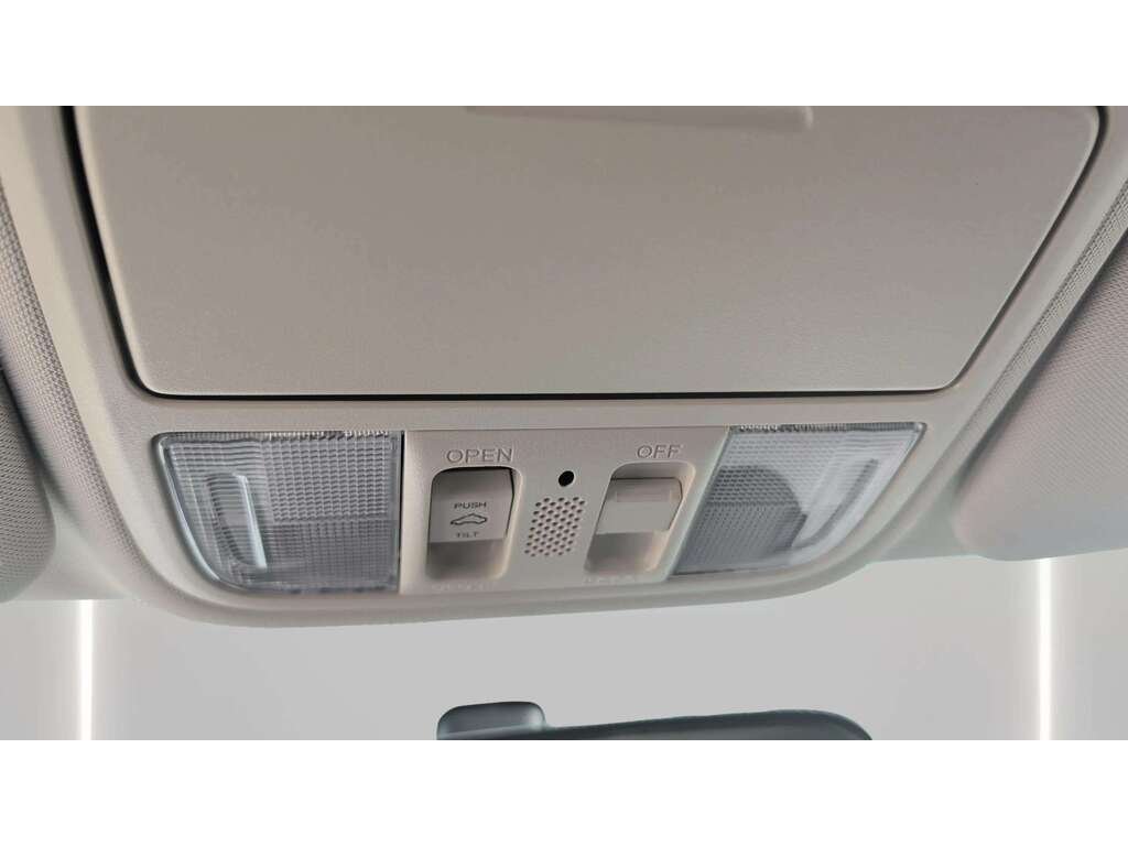 Honda CR-V 2016 Argent Gatineau - photo #22