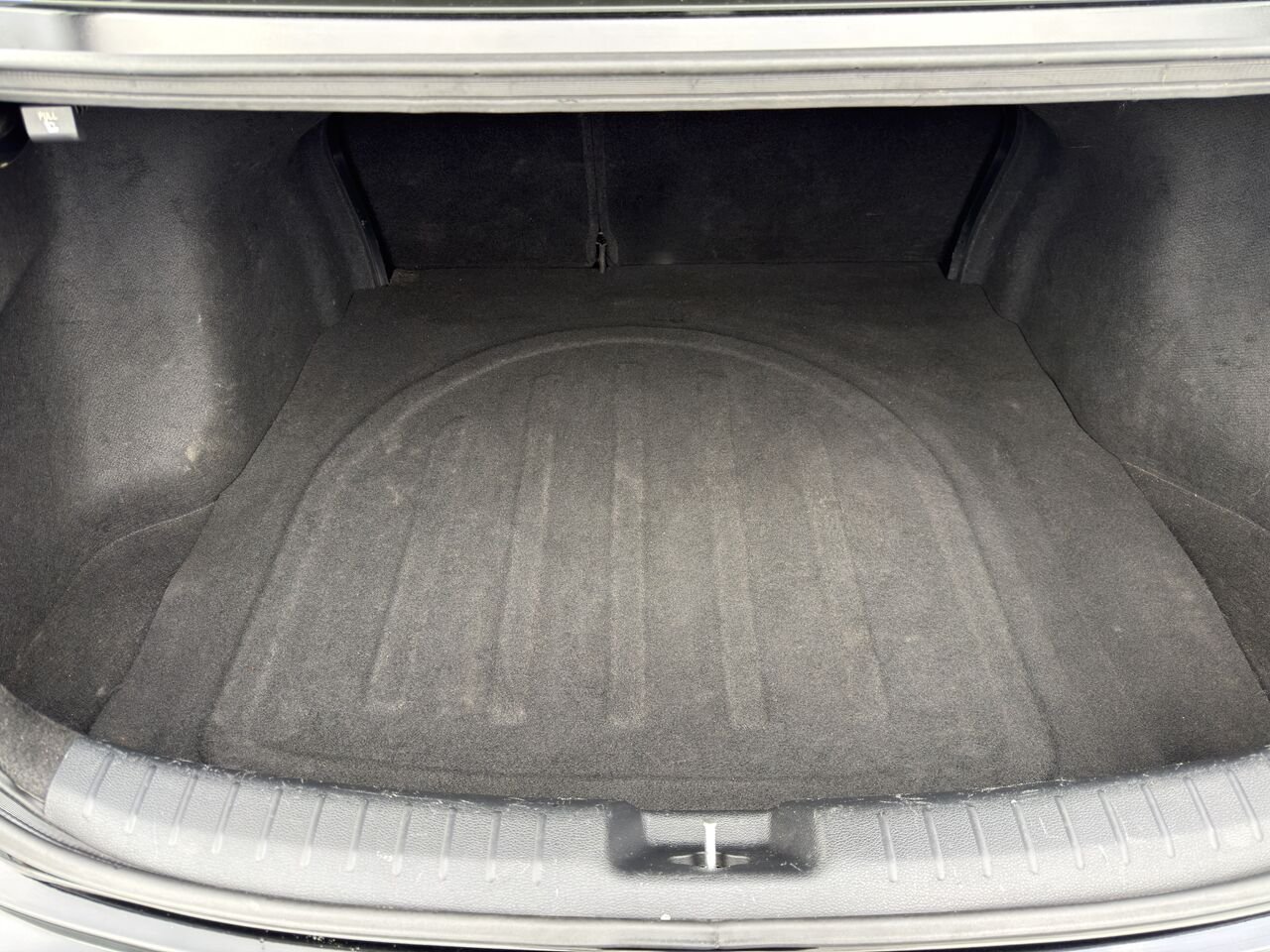 2020 Kia Forte Black Thetford Mines - photo #11