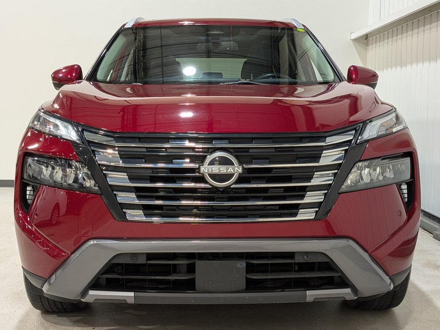 Nissan Rogue 2024 2024 Rouge