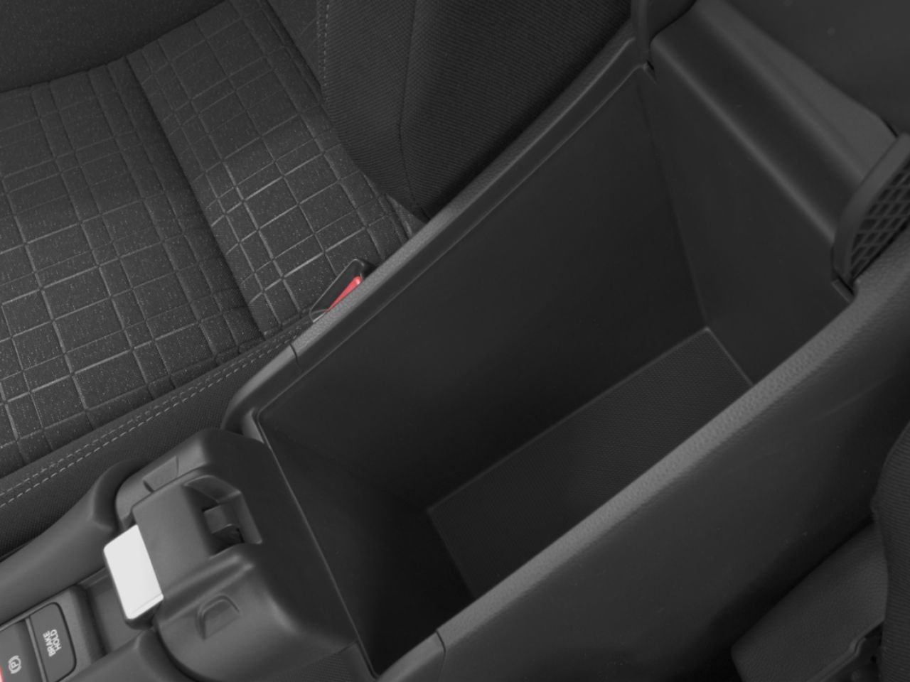 Honda HR-V HR-V LX 4WD 2027 Noir cristal nacré Matane - photo #3