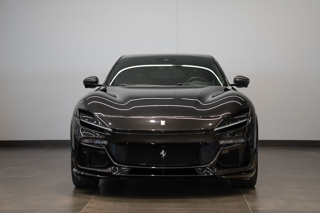 2025 Ferrari Purosangue Kirkland - photo #1