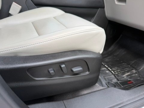 2020 Cadillac XT4 PREMIUM LUXURY AWD White Laval - photo #27