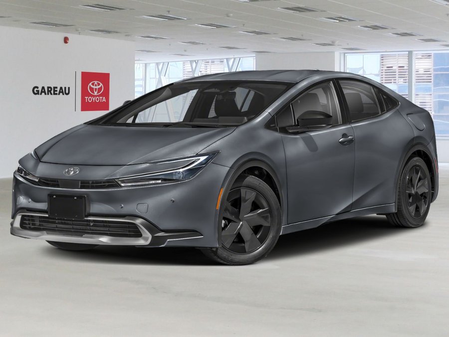 Toyota Prius Hybride Branchable SE branchable 2026 2026 Gris gardien