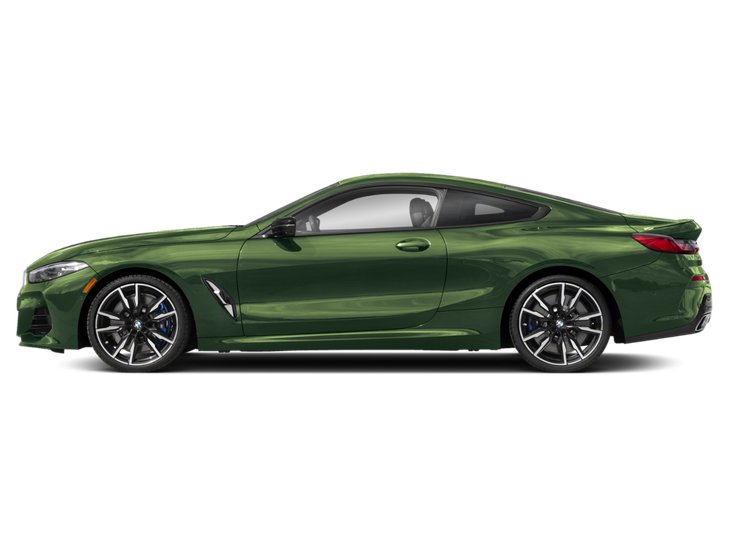 2025 BMW Série 8 M850i xDrive