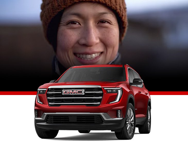 Nouveaux arrivants programme GMC