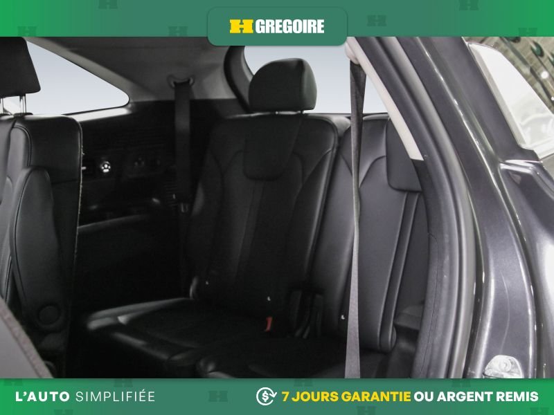 Kia Sorento 2022 Gris Saint-Eustache - photo #24