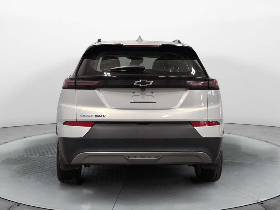 2023 CHEVROLET BOLT EUV 2023 Grey