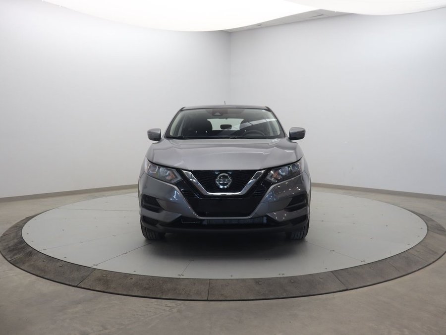 Nissan Qashqai 2020 2020 Gris