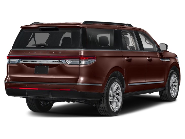 2024 Lincoln Navigator L Ultra