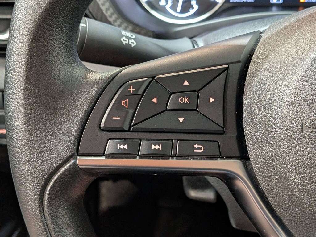 Nissan Sentra SV CVT 2024 Gris Val-David - photo #14