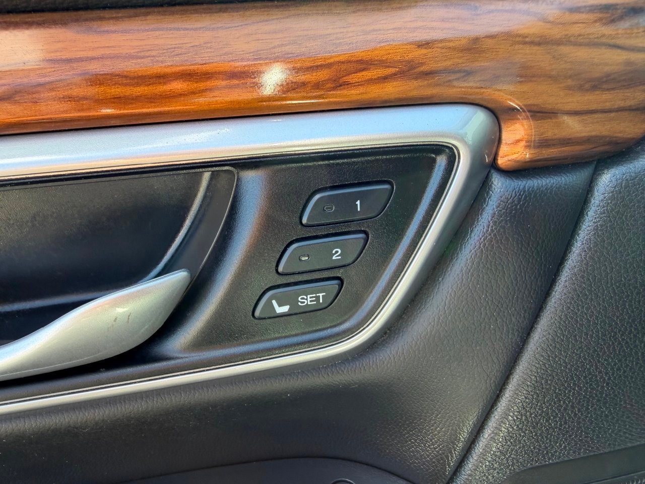 Honda CR-V 2020 Argent Thetford Mines - photo #16