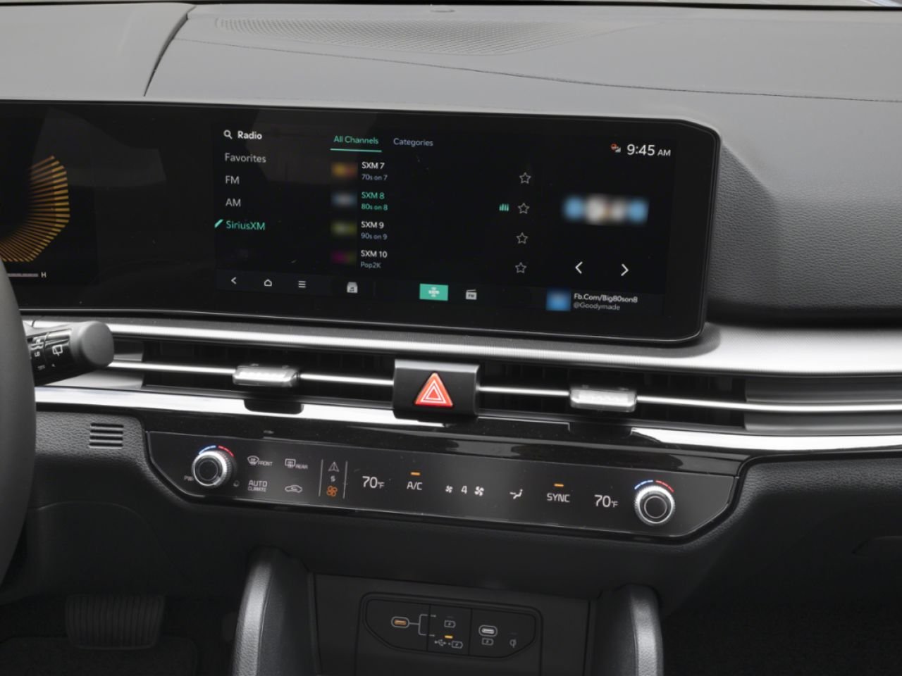 2026 Kia Sportage Snow White Pearl Nantes - photo #8