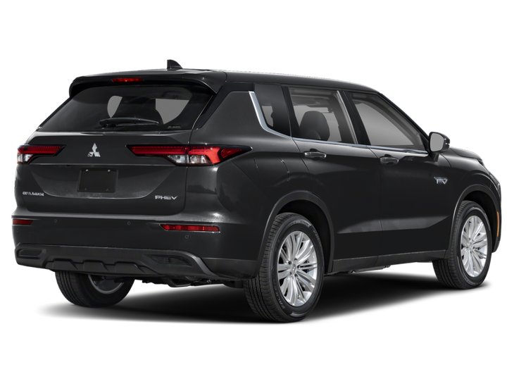 2025 Mitsubishi Outlander PHEV SE