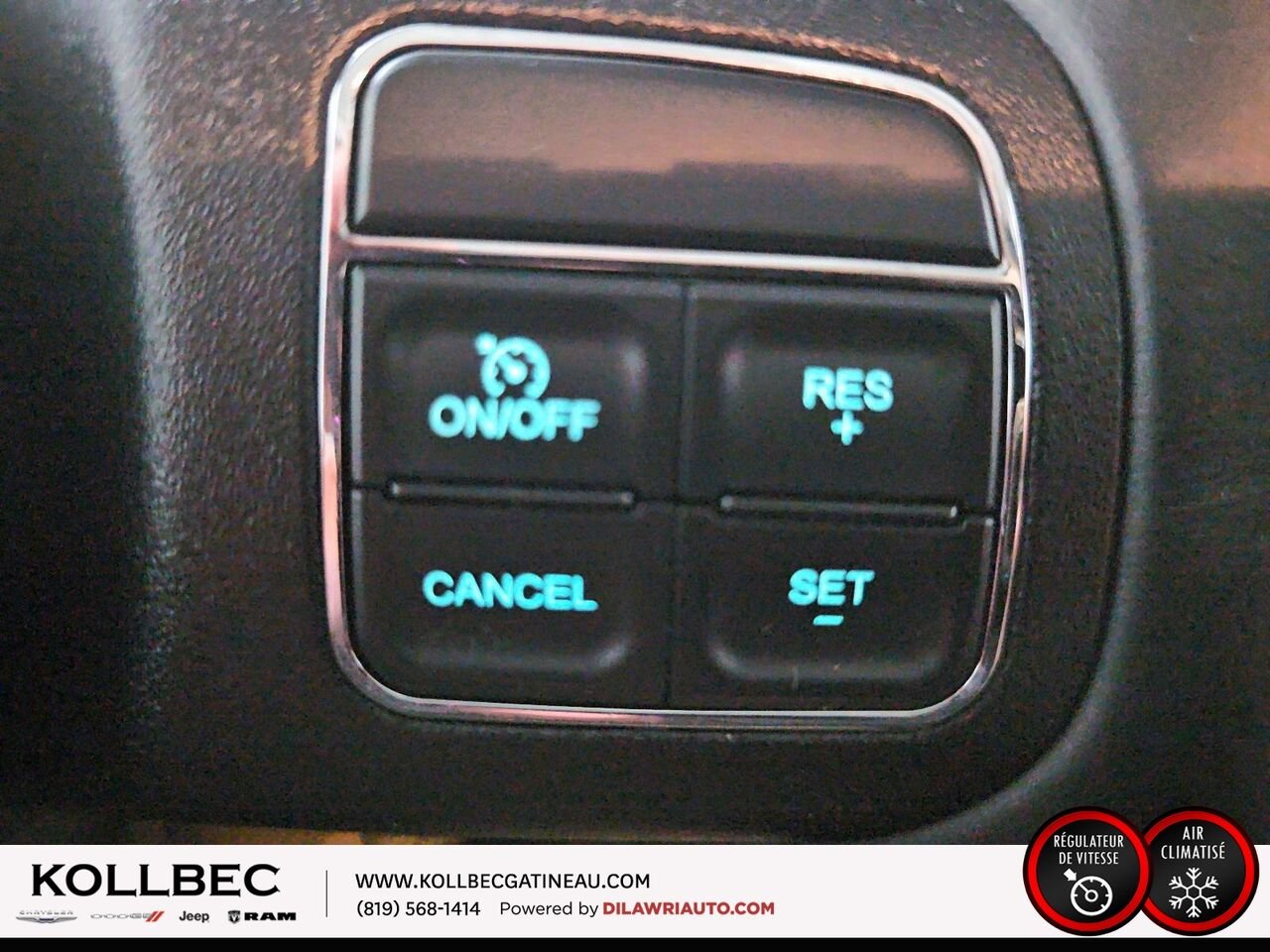 JEEP WRANGLER 26292 | Sahara 4x4 2015 Argent Gatineau - photo #8