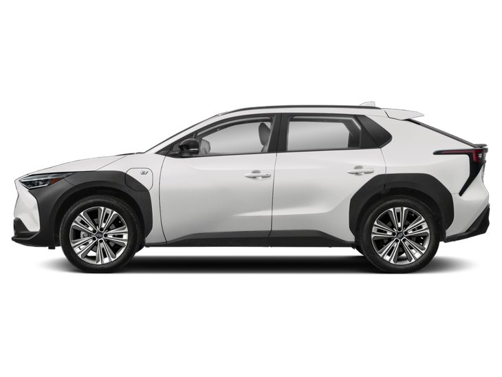 2024 Subaru Solterra avec groupe de luxe