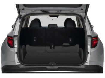 Hyundai Tucson Privilégié