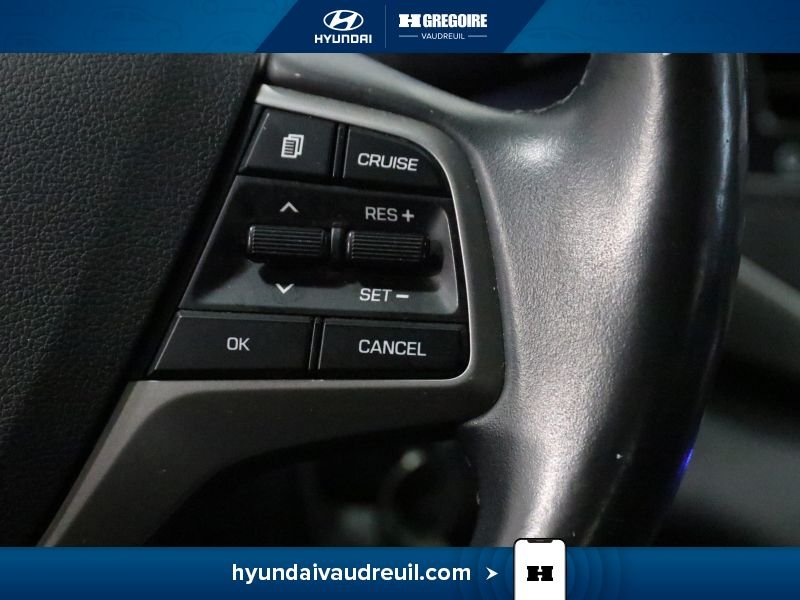 2017 Hyundai Elantra White Laval - photo #21