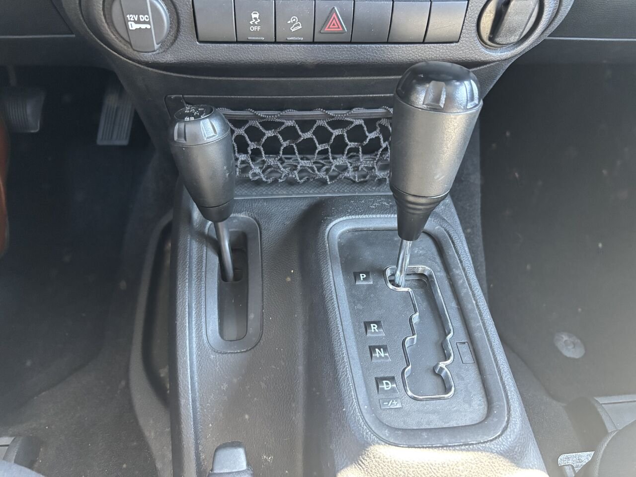 2016 JEEP WRANGLER SPORT 4 RM 2 portes Sport White Montmagny - photo #14