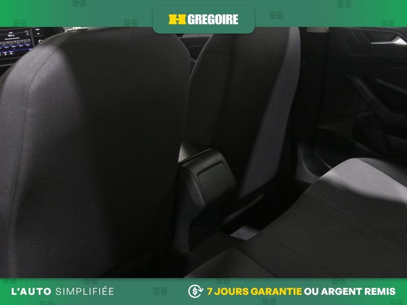 2019 Volkswagen Jetta Grey Blainville - photo #26