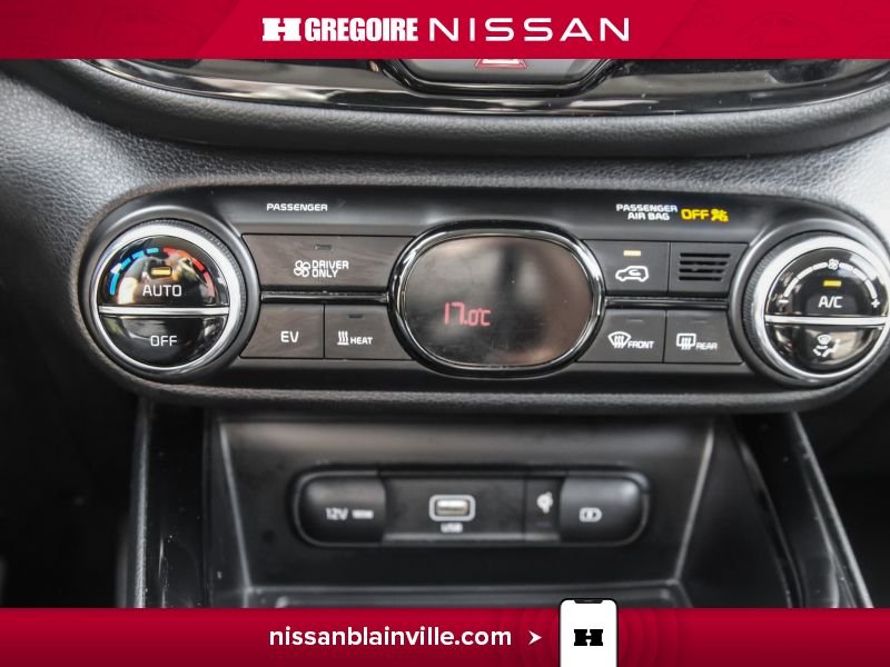 Kia Soul 2022 Saint-Eustache - photo #18