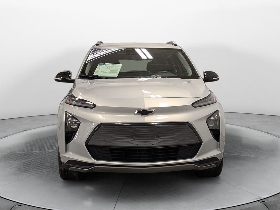 2023 CHEVROLET BOLT EUV 2023 Grey