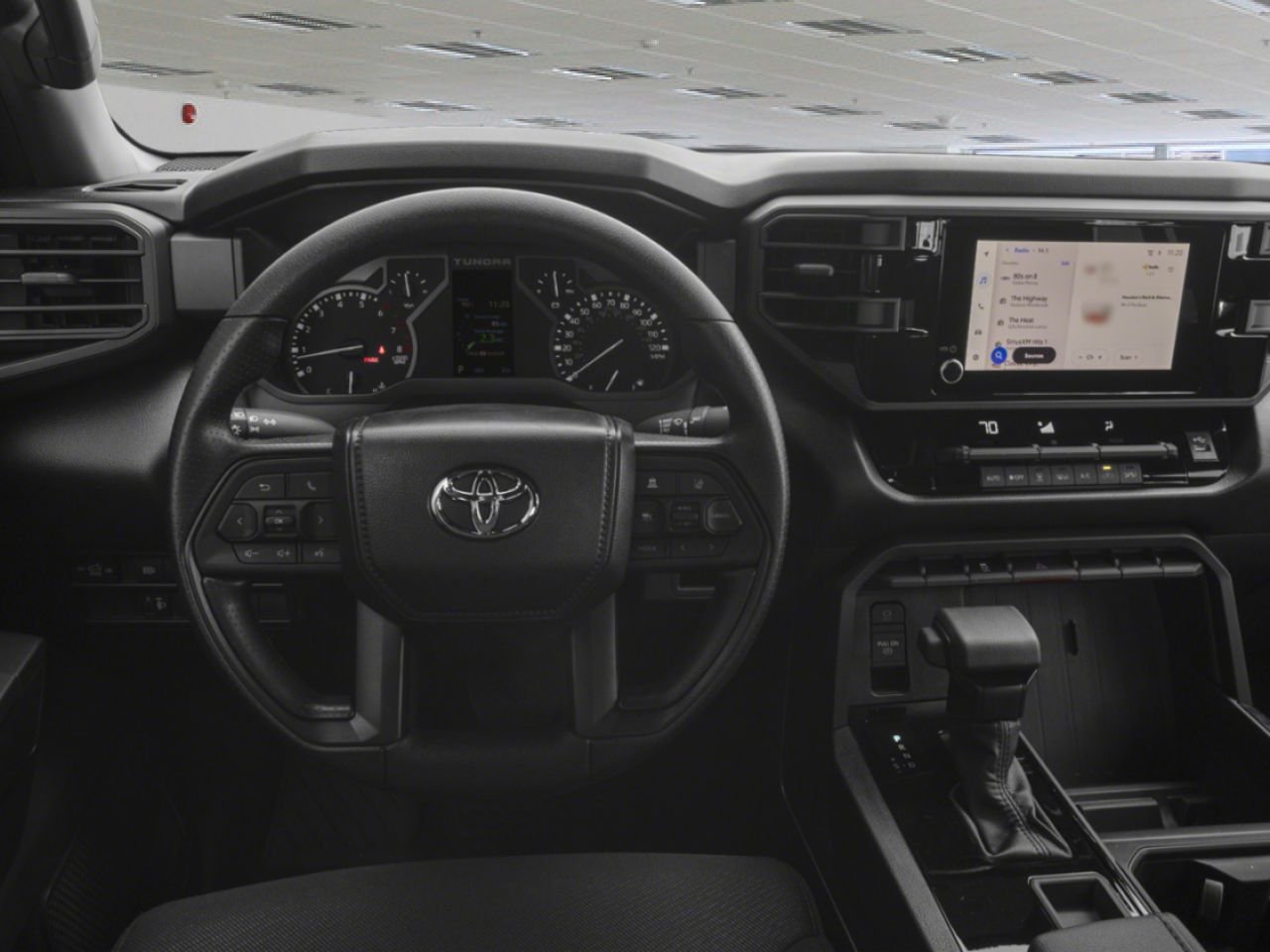 2026 Toyota Tundra 2601345 | SR Blueprint Edmonton - photo #3
