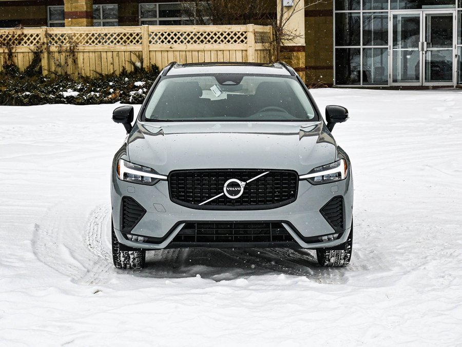 2024 Volvo XC60