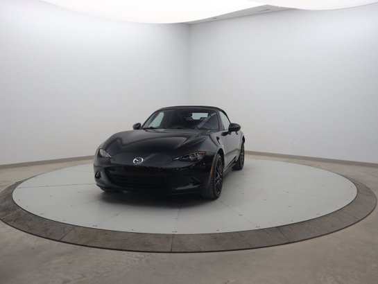 Mazda MX-5 2023 2023 Noir