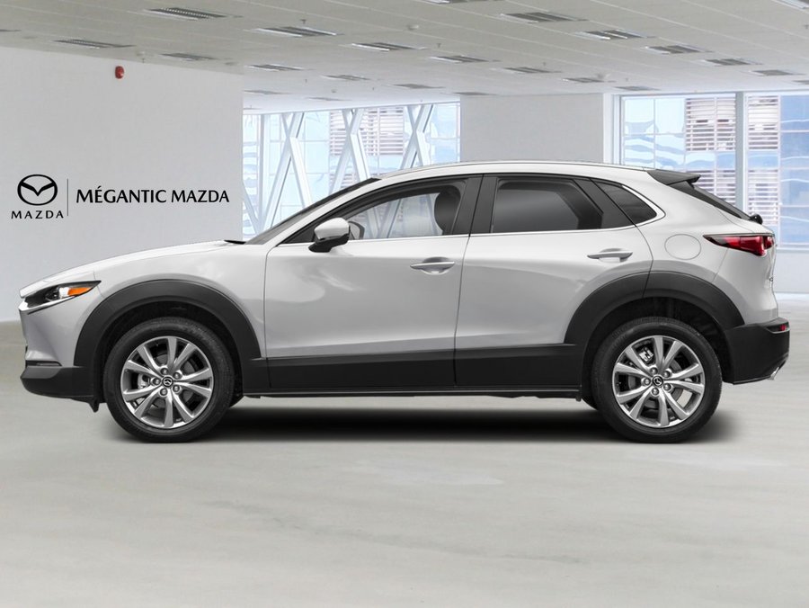 2026 MAZDA CX-30 2026 Ceramic Metallic