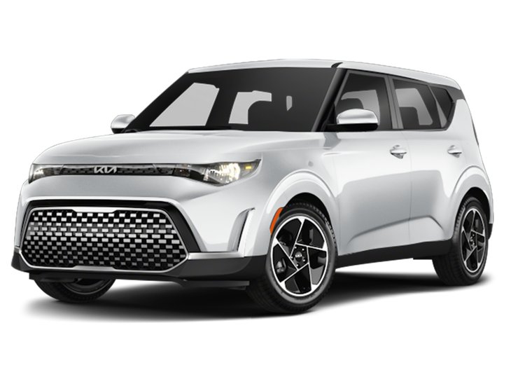 2025 Kia Soul EX Premium