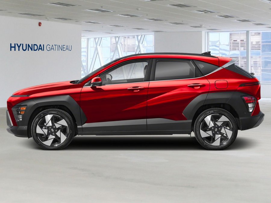 Hyundai Kona 2026 2026 Rouge