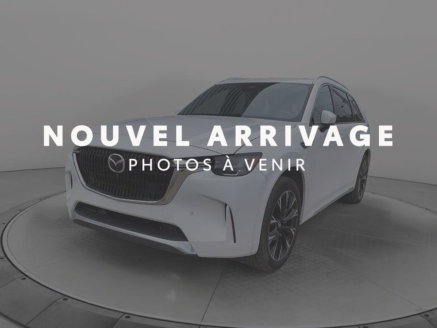 Mazda CX-90 MHEV 2024 2024 Blanc