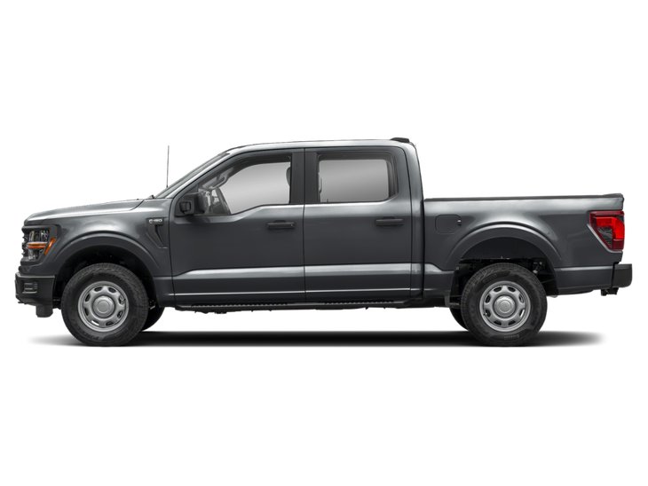2025 Ford F-150 XL hybride