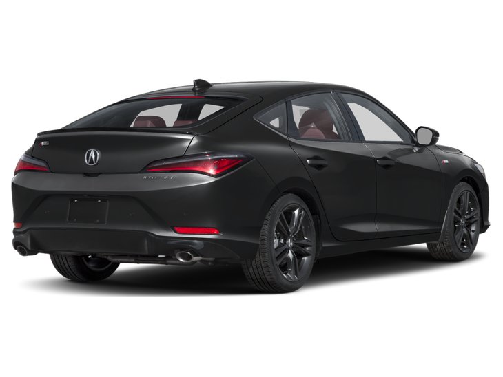 2025 Acura Integra Élite A-Spec