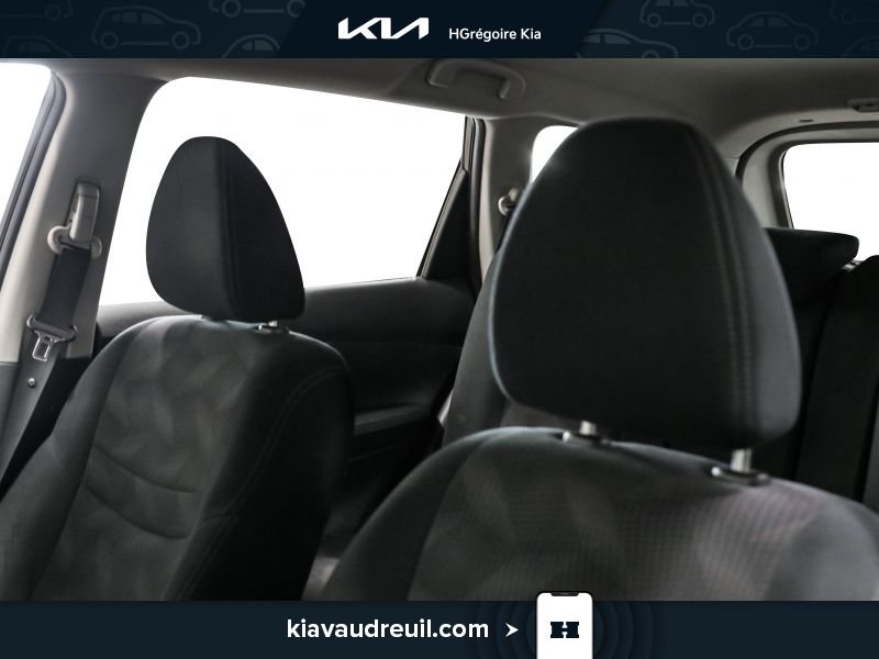 Nissan Rogue K26204A | **AUTO A/C/ GR ELECT/ MAGS /CAM RECUL BLUETOOTH*** 2016 Noir Laval - photo #8