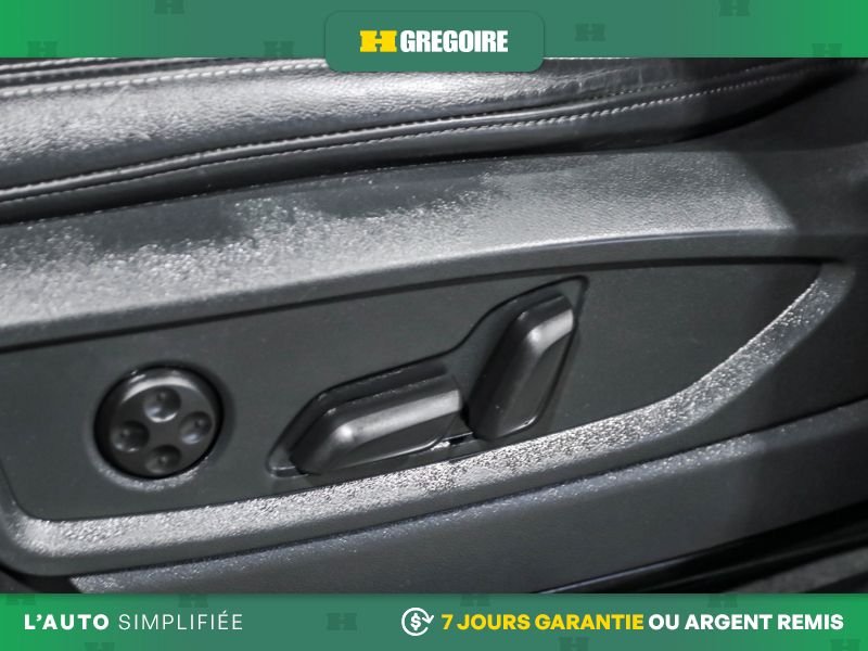 Audi Q5 2022 Gris Saint-Eustache - photo #16