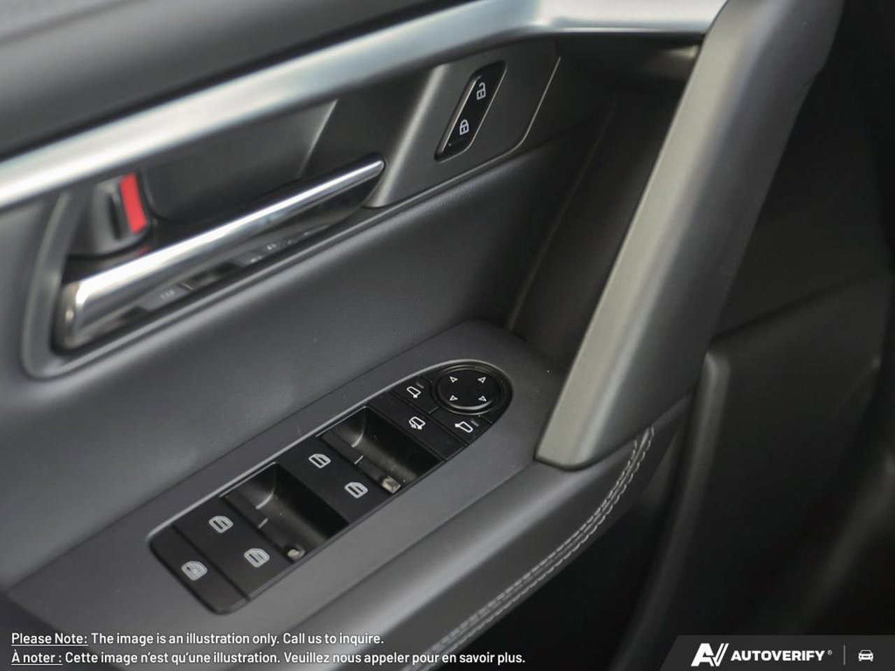 Mazda CX-5 JM3KMBHA2T0186190 2026 Gris polymétal métallisé Mirabel - photo #14