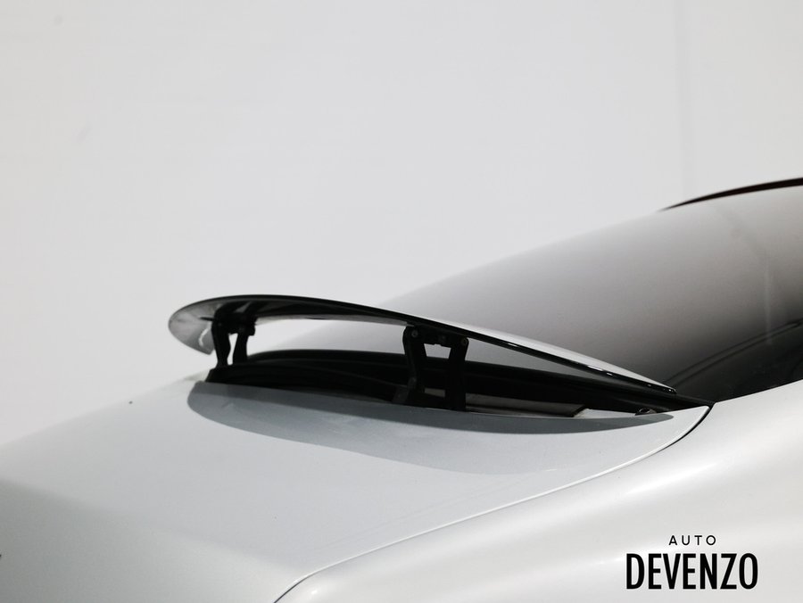 2004 Bentley Continental GT W12 552HP 2004 Silver