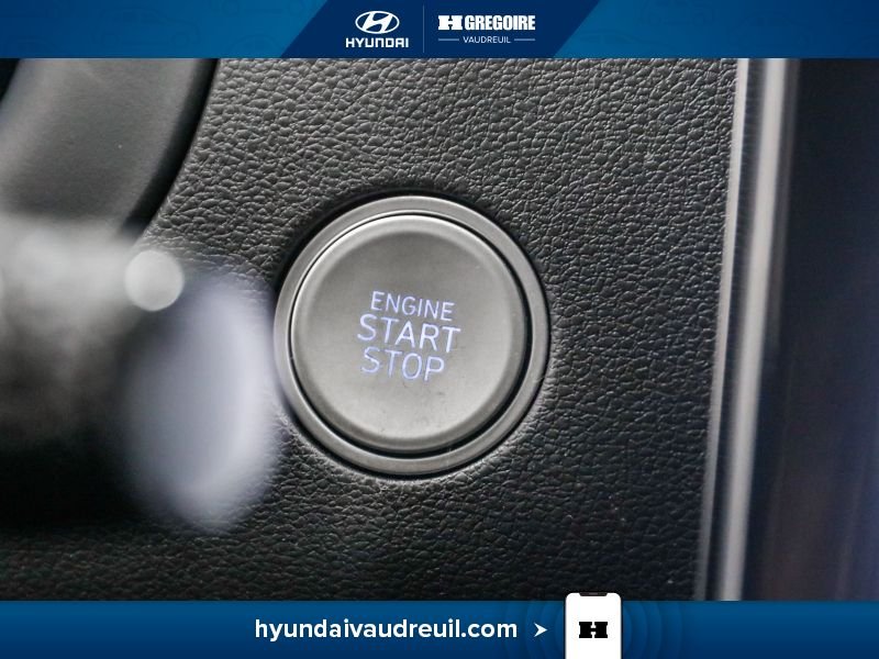 2023 Hyundai Tucson Green Blainville - photo #25