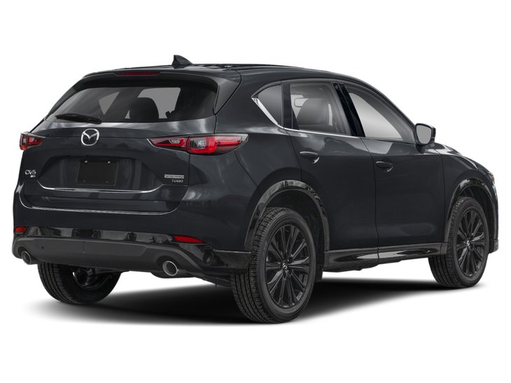 2025 Mazda CX-5 Sport
