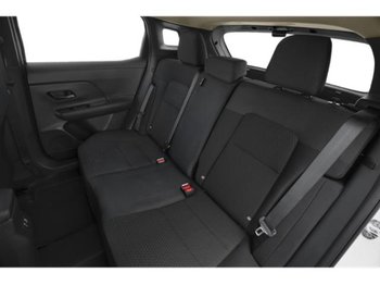 Nissan Kicks S