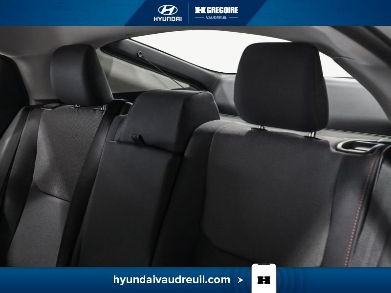 2026 Toyota Prius Silver Saint-Eustache - photo #19
