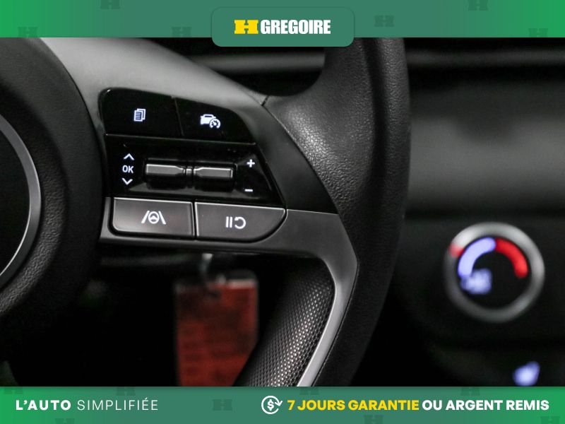 Hyundai Elantra 821717 | Essential | Carplay | Lane Assist | 3.99% 2025 Blanc Laval - photo #19