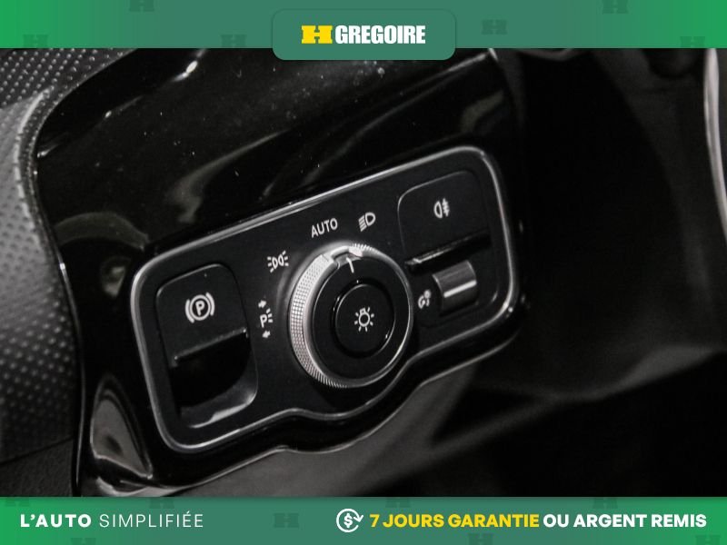 Mercedes Benz A-Class 2021 Blanc Saint-Eustache - photo #17